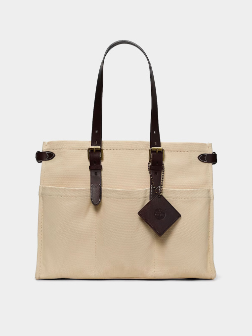 Сумка Timberland модель TB0A43DQCR3 Фото