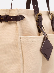 Сумка Timberland модель TB0A43DQCR3 Фото