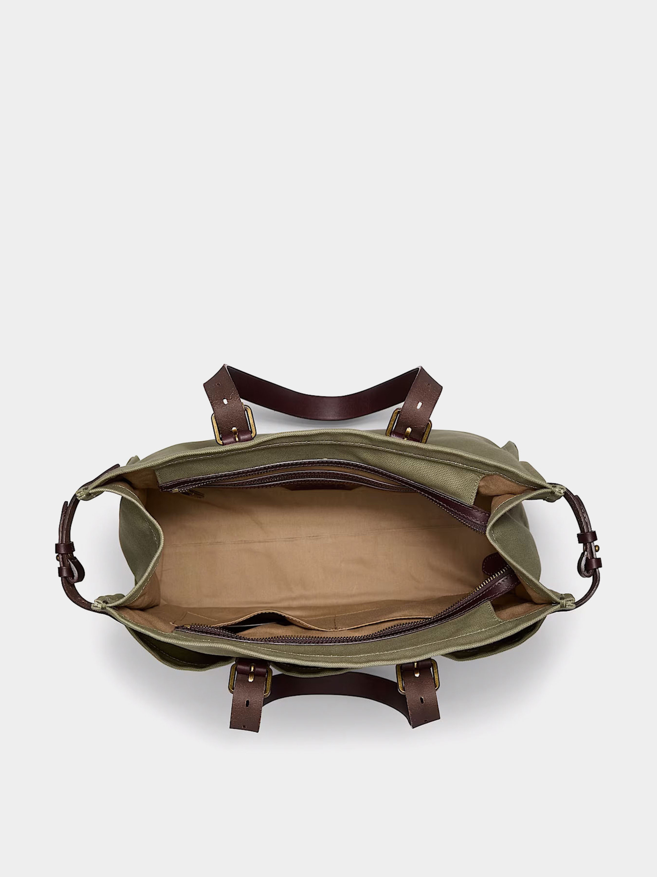 Сумка Timberland модель TB0A43DQ590 Фото