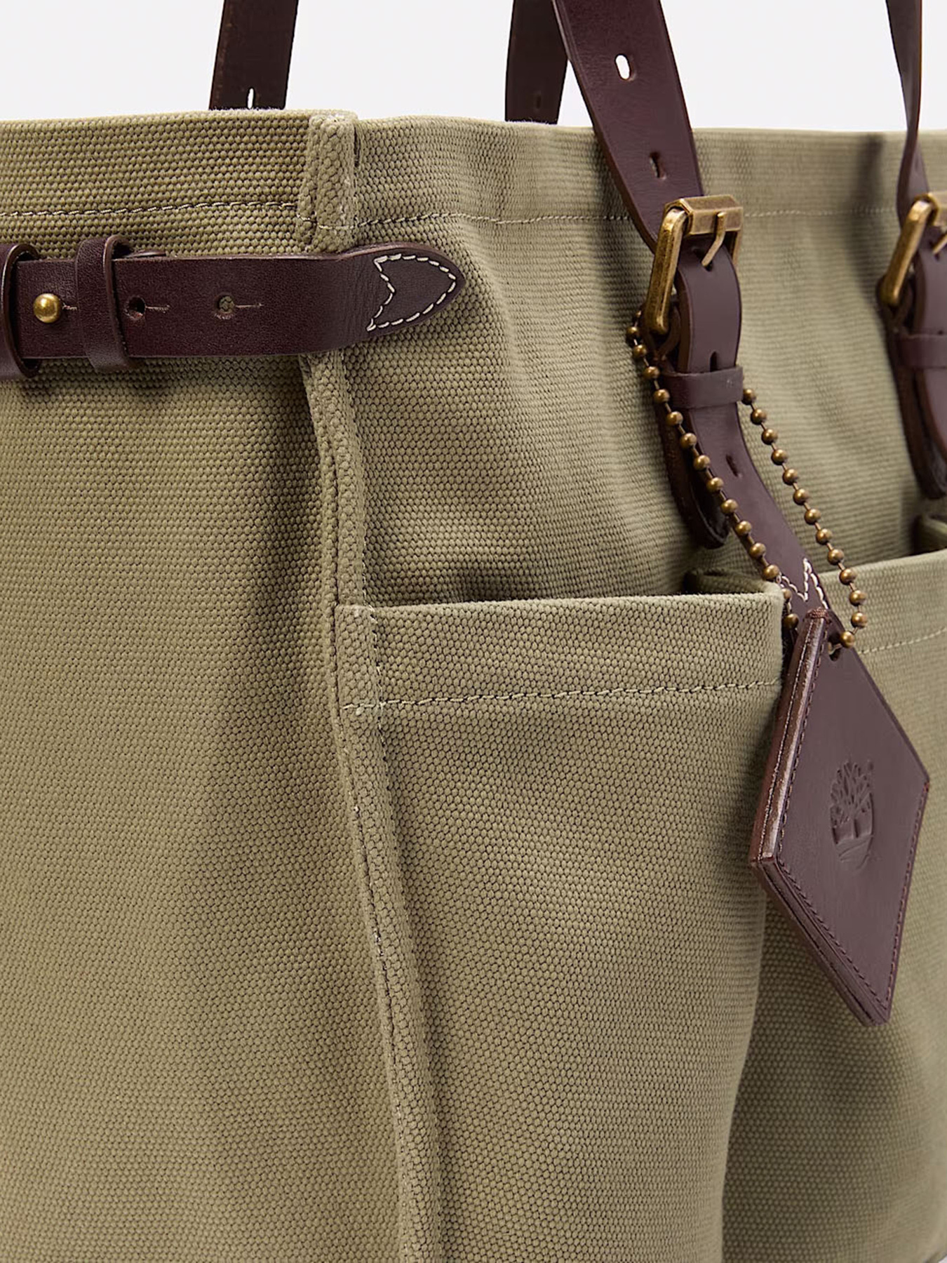 Сумка Timberland модель TB0A43DQ590 Фото