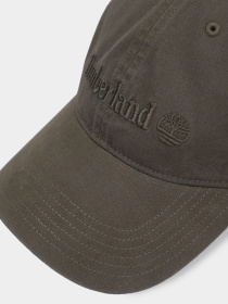 Кепка Timberland модель TB0A65QXA58 Фото