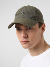 Кепка Timberland модель TB0A65QXA58 Фото