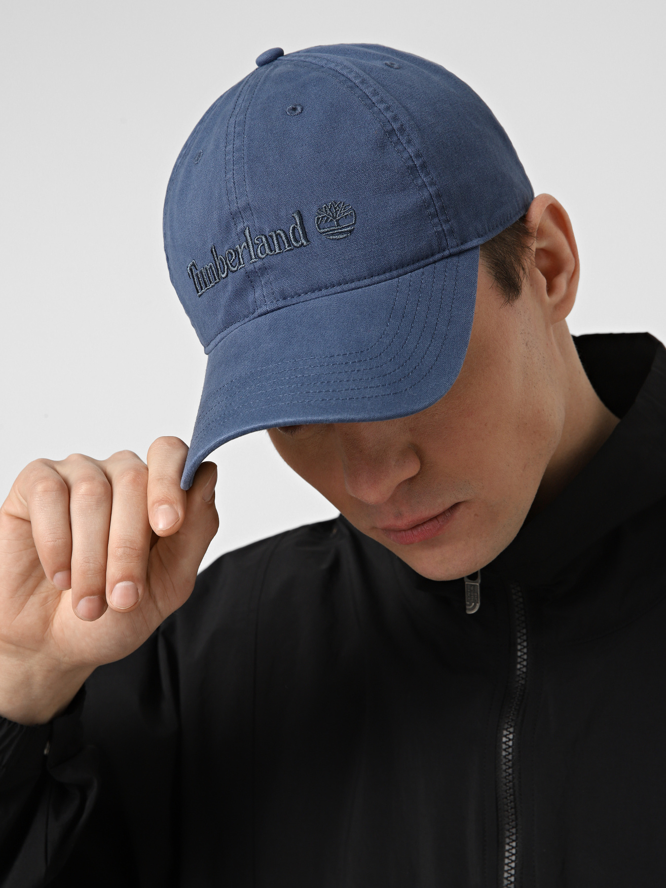 Кепка Timberland модель TB0A65QX288 Фото