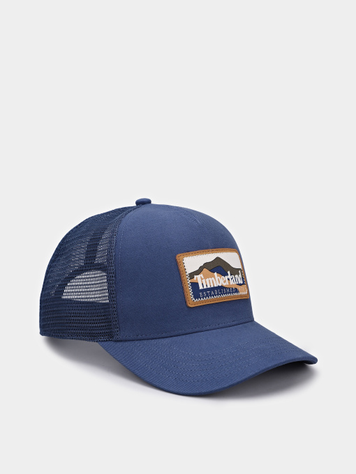 Кепка Timberland модель TB0A6686288 Фото