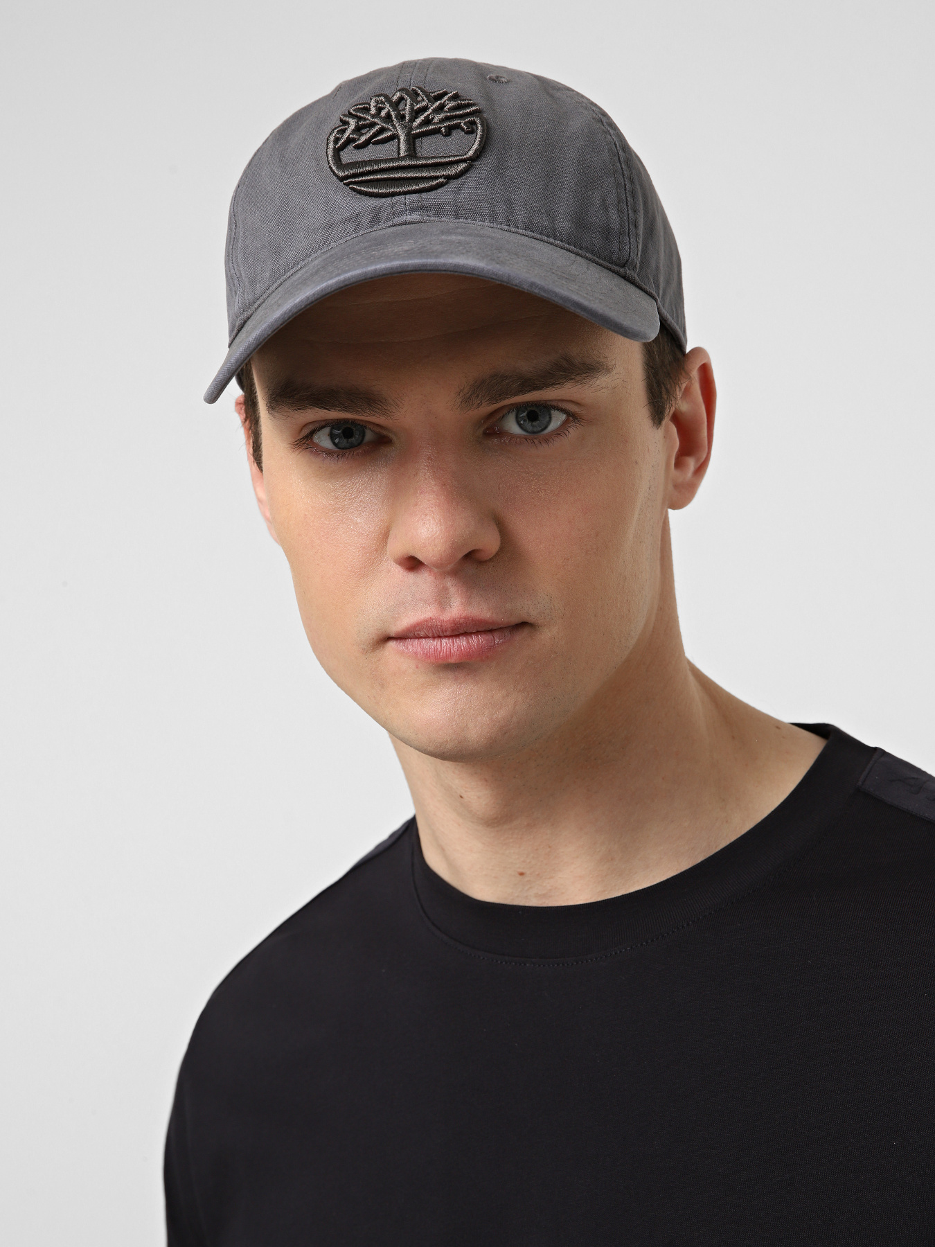 Кепка Timberland модель TB0A66BAJ55 Фото