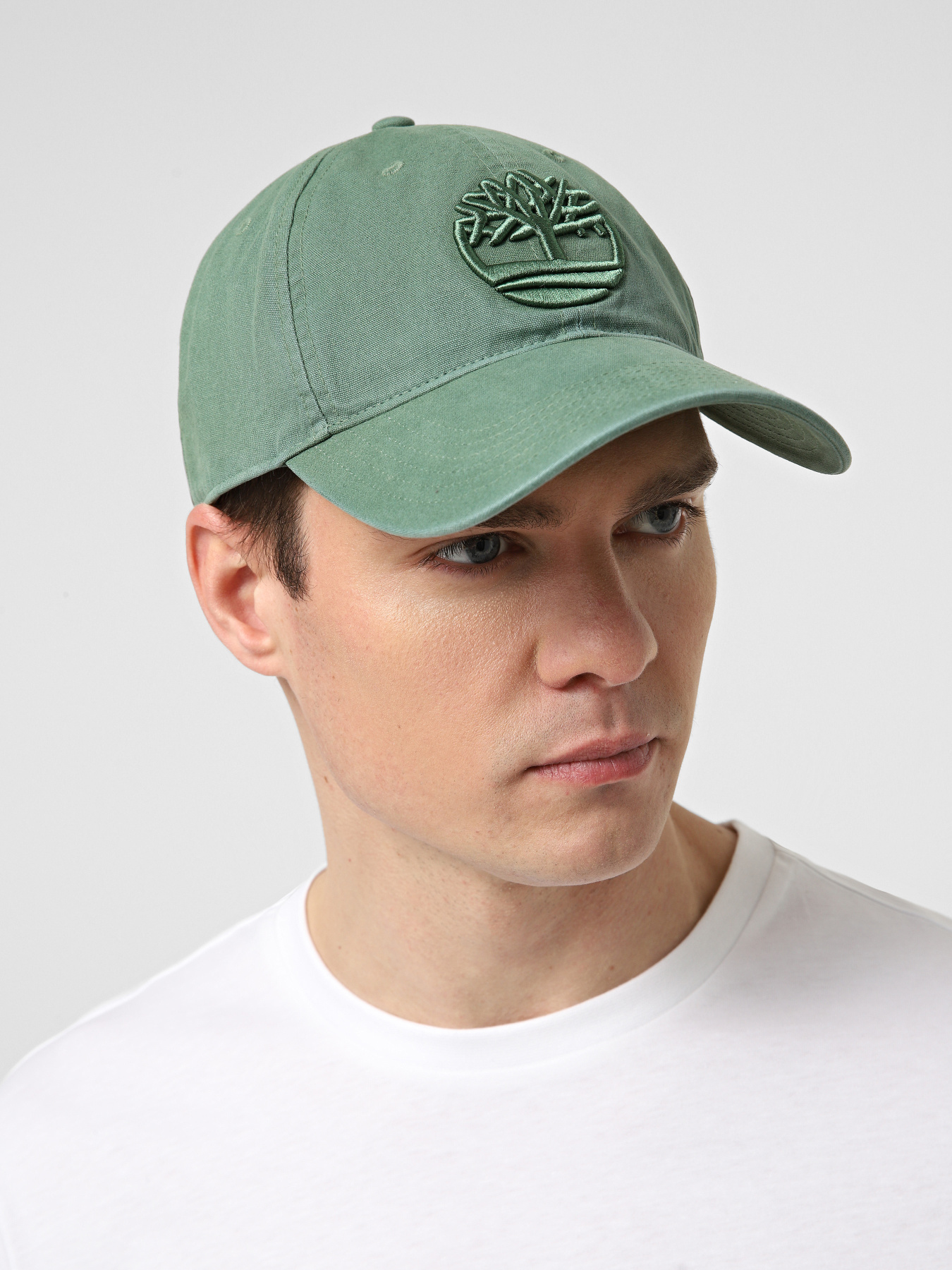 Кепка Timberland модель TB0A66BAA6Z Фото