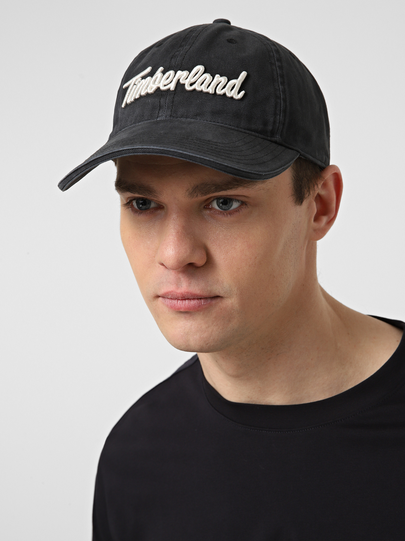 Кепка Timberland модель TB0A66BX001 Фото