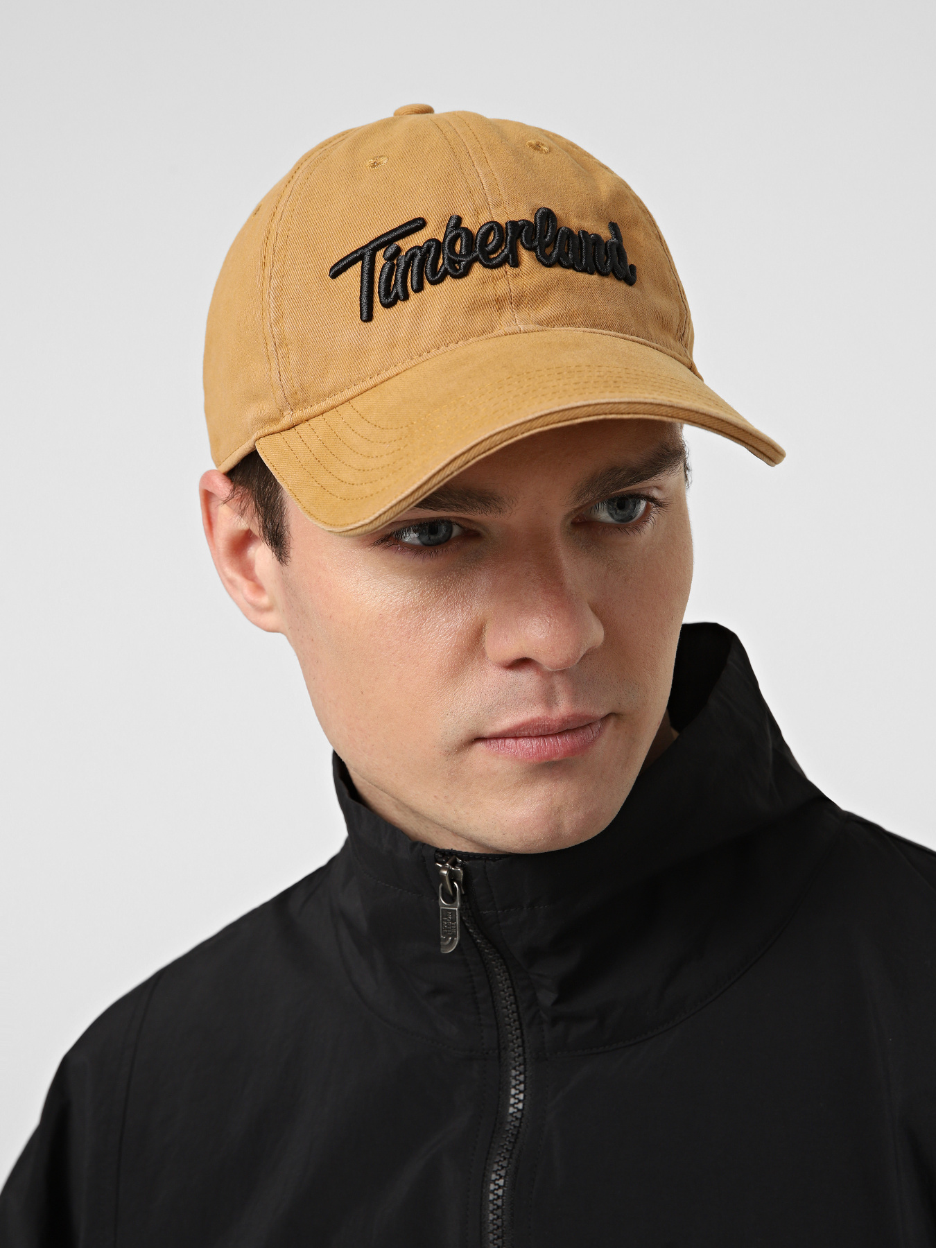 Кепка Timberland модель TB0A66BX231 Фото