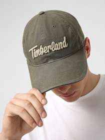 Кепка Timberland модель TB0A66BXA58 Фото