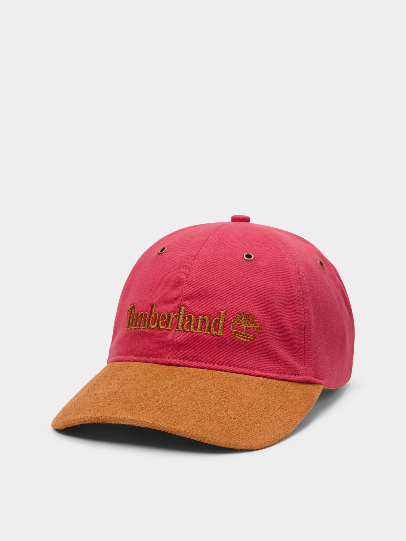 Кепка Timberland модель TB0A66UJN96 Фото