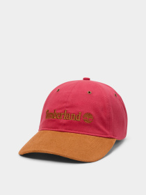 Кепка Timberland модель TB0A66UJN96 Фото