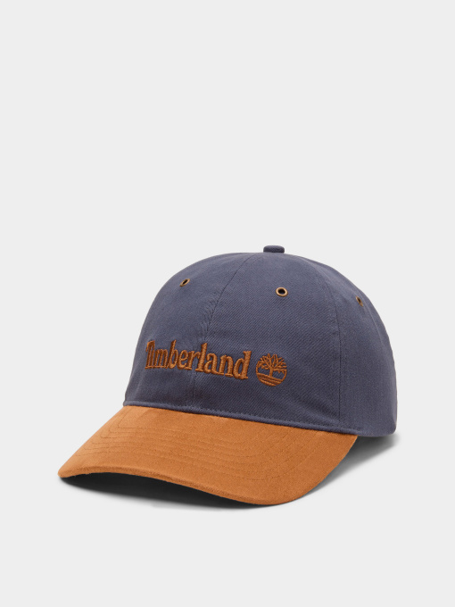 Кепка Timberland модель TB0A66UJEYO Фото