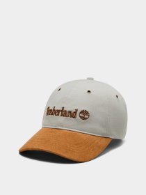 Кепка Timberland модель TB0A66UJA7E Фото