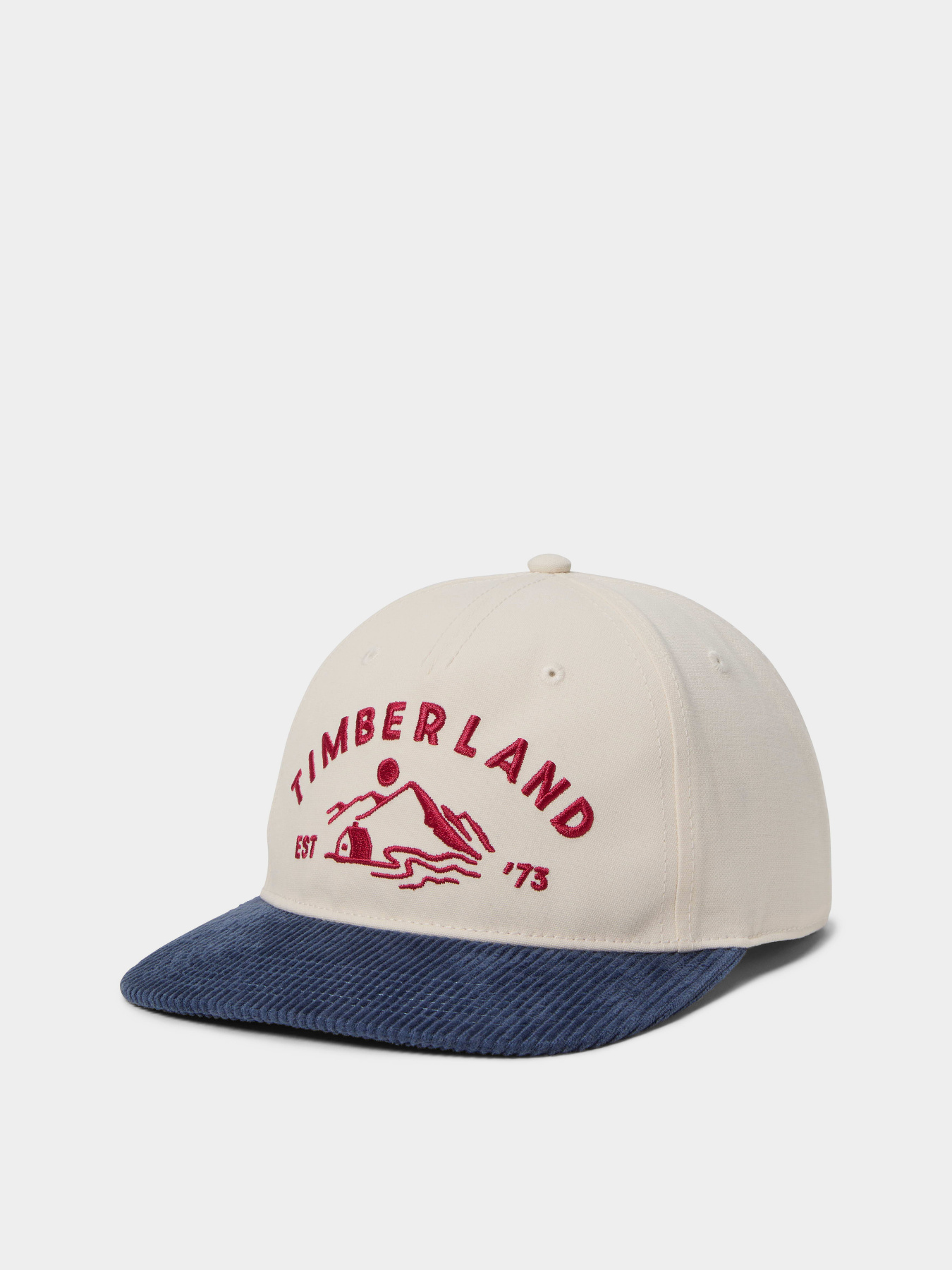 Кепка Timberland модель TB0A67EAEYO Фото