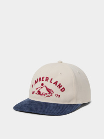 Кепка Timberland модель TB0A67EAEYO Фото