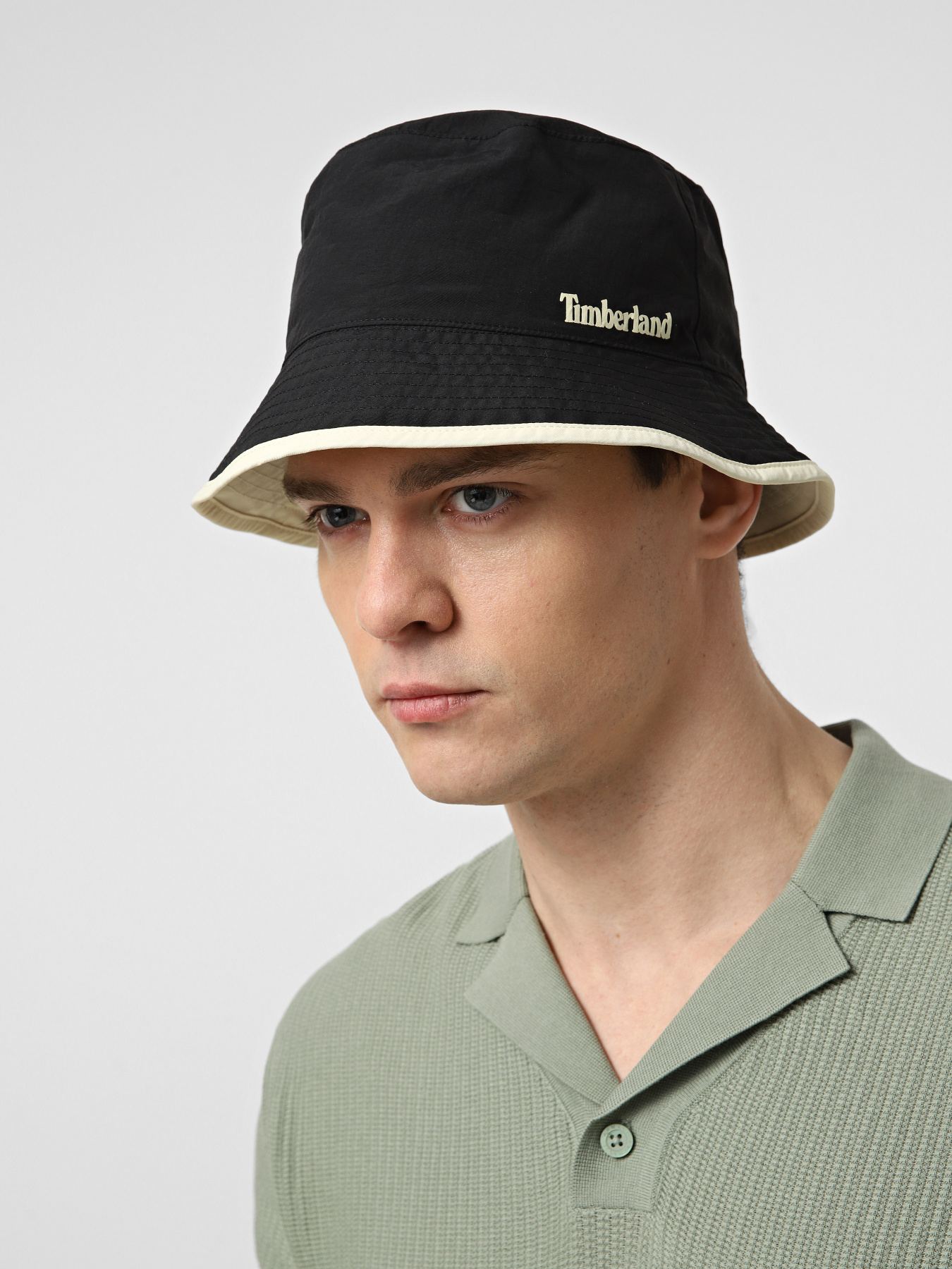 Панама Timberland модель TB0A67EX001 Фото