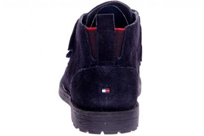 Черевики та чоботи Tommy Hilfiger модель FB56817963-403-b — фото 4 - INTERTOP