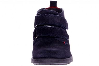 Черевики та чоботи Tommy Hilfiger модель FB56817963-403-b — фото 5 - INTERTOP