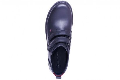 Черевики Tommy Hilfiger модель FB56817962-990-b — фото 3 - INTERTOP