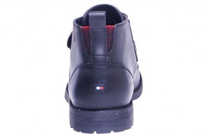 Черевики Tommy Hilfiger модель FB56817962-990-b — фото 5 - INTERTOP