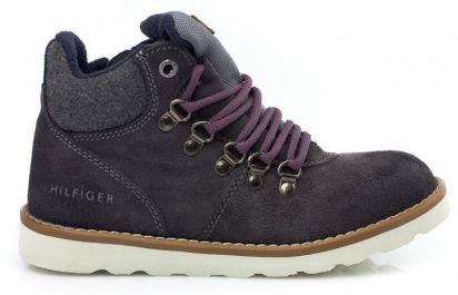 Черевики та чоботи Tommy Hilfiger модель FB56819616-884 — фото - INTERTOP