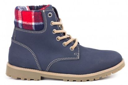 Черевики Tommy Hilfiger модель FB56819620-403 — фото - INTERTOP