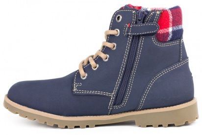 Черевики Tommy Hilfiger модель FB56819620-403 — фото 3 - INTERTOP