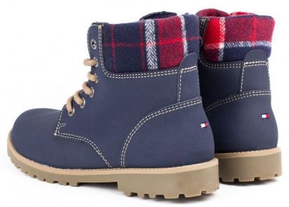 Черевики Tommy Hilfiger модель FB56819620-403 — фото 5 - INTERTOP