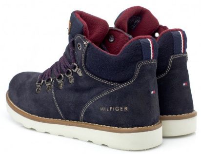 Черевики та чоботи Tommy Hilfiger модель FB56819616-403 — фото 5 - INTERTOP