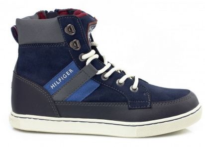 Черевики та чоботи Tommy Hilfiger модель FB56819731-403 — фото - INTERTOP