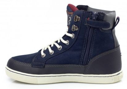 Черевики та чоботи Tommy Hilfiger модель FB56819731-403 — фото 3 - INTERTOP