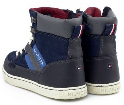 Черевики та чоботи Tommy Hilfiger модель FB56819731-403 — фото 5 - INTERTOP