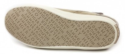 Черевики Tommy Hilfiger модель FG56819725-248 — фото 4 - INTERTOP