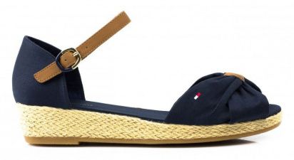 Сандалії Tommy Hilfiger модель FG56820927-403 — фото - INTERTOP