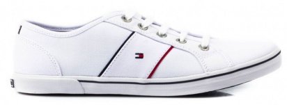 Кеди низькі Tommy Hilfiger модель FU56820887-100 — фото - INTERTOP