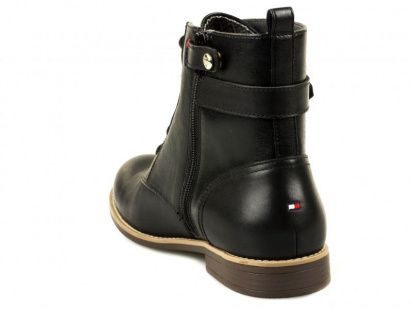 Черевики Tommy Hilfiger модель FG56822047-990 — фото 3 - INTERTOP