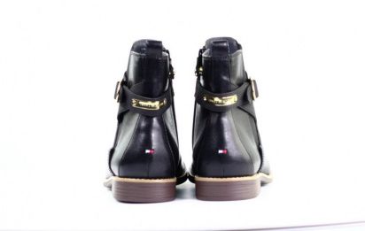 Черевики та чоботи Tommy Hilfiger модель FG56821865-990 — фото 4 - INTERTOP