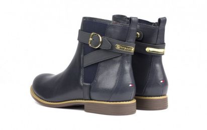 Черевики Tommy Hilfiger модель FG56821865-403 — фото 5 - INTERTOP