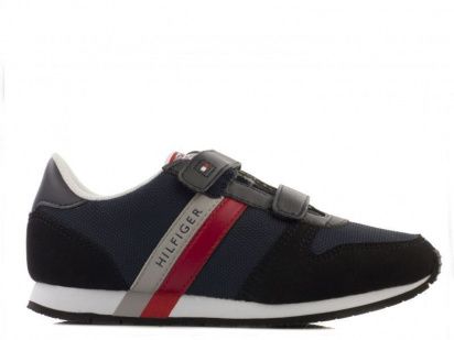 Кросівки Tommy Hilfiger модель FB0FB00056-403 — фото 3 - INTERTOP