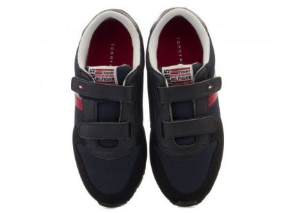 Кросівки Tommy Hilfiger модель FB0FB00056-403 — фото 4 - INTERTOP