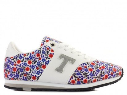 Кросівки Tommy Hilfiger модель FG0FG00080-902 — фото 3 - INTERTOP