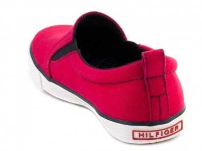 Сліпони Tommy Hilfiger модель FB0FB00019-611 — фото - INTERTOP