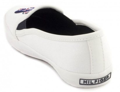 Сліпони Tommy Hilfiger модель FG0FG00072-100 — фото - INTERTOP