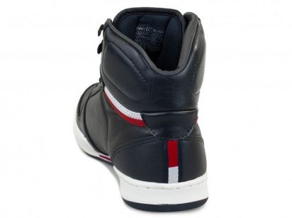 Черевики Tommy Hilfiger модель FU0FU00030-403 — фото 3 - INTERTOP