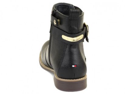 Черевики та чоботи Tommy Hilfiger модель FG0FG00100-990 — фото - INTERTOP