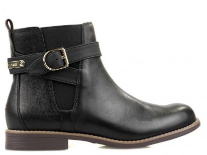 Черевики та чоботи Tommy Hilfiger модель FG0FG00100-990 — фото 3 - INTERTOP