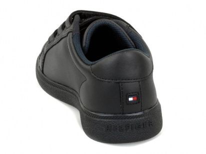 Напівчеревики Tommy Hilfiger модель FB0FB00075-990 — фото - INTERTOP