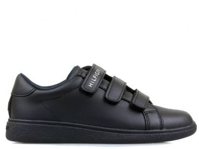 Напівчеревики Tommy Hilfiger модель FB0FB00075-990 — фото 3 - INTERTOP