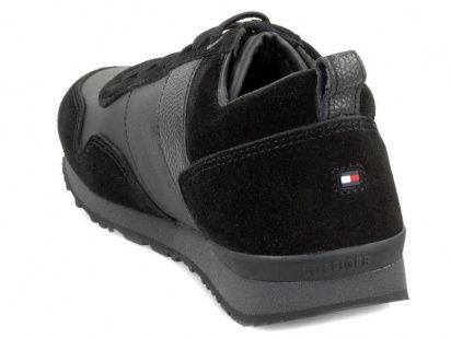 Кросівки Tommy Hilfiger модель FB0FB00078-990 — фото - INTERTOP