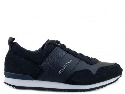 Кросівки Tommy Hilfiger модель FB0FB00078-403 — фото 3 - INTERTOP